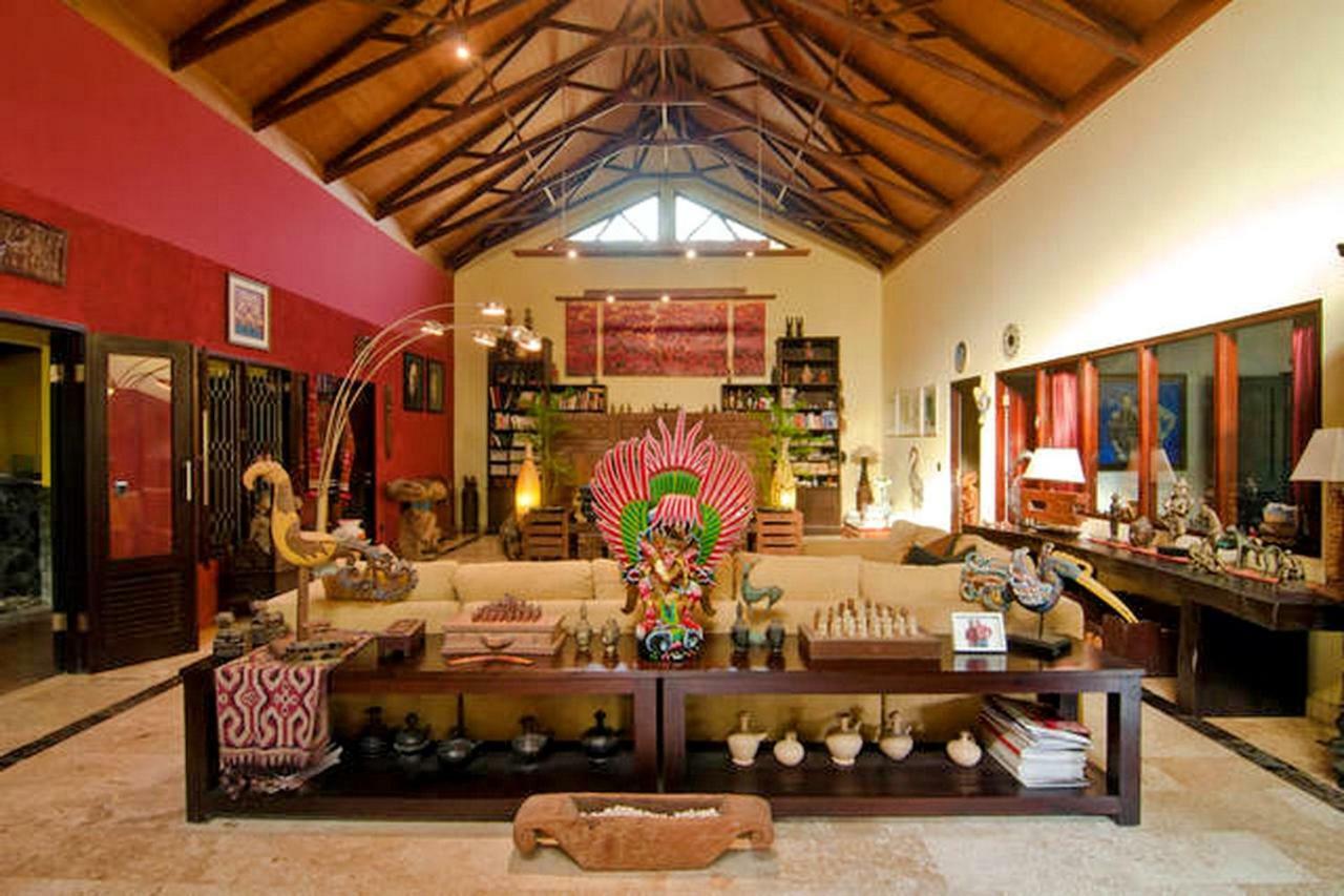 The Sawah Home Hotel Yogyakarta Exterior foto